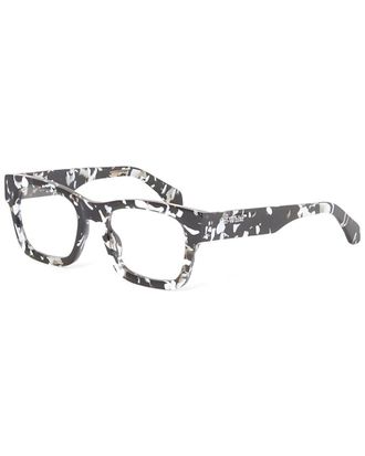 Off-white Unisex 52Mm Optical Frames
