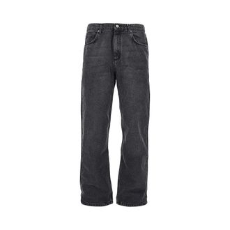 Wax London Felix Loose Fit jeans Man 30