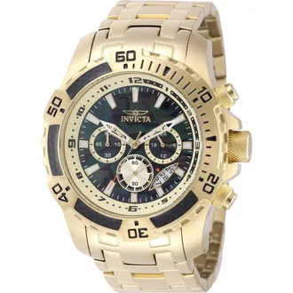 Invicta 49854 Pro Diver Watch in Black at Nordstrom Rack