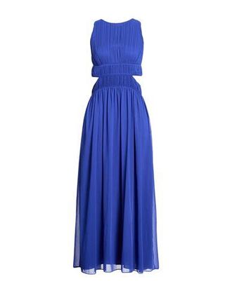 Patrizia Pepe DRESSES - Maxi dresses on YOOX.COM
