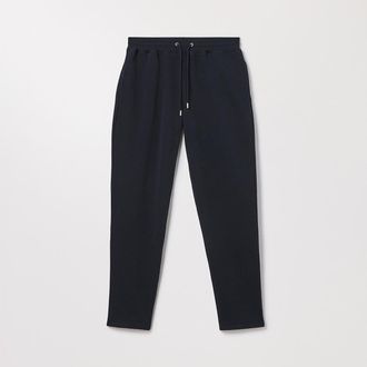 Asket The Sweatpants Dark Navy