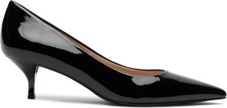 Stuart Weitzman Donna, Scarpe, Nero, 40 1/2 EU, new