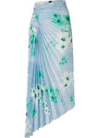 スカート PINKO 'Crispo' skirt Green Pinko Pinko Crispo Skirt from $287.00 - on Stylight