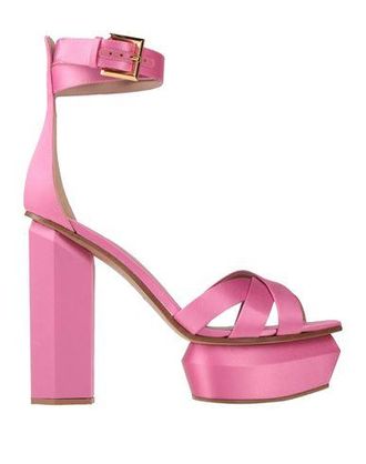 Balmain FOOTWEAR - Sandals on YOOX.COM