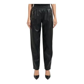 A|X Armani Exchange Dames, Broeken, Zwart, Maat: M