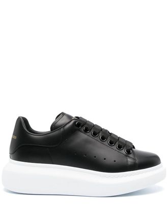 basket homme alexander mcqueen pas cher