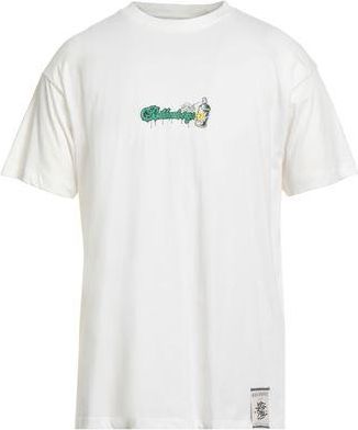 Dirk Bikkembergs T-shirts