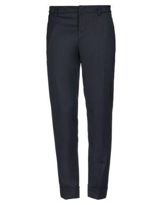 Paolo Pecora BOTTOMWEAR - Pantaloni su YOOX.COM