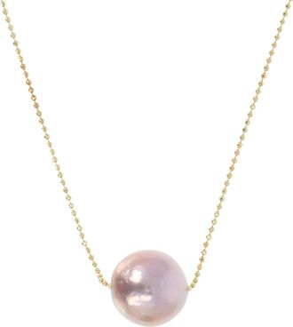 Autentica Cultured Pearl Necklace