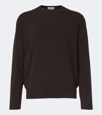 Allude Jersey de lana y cachemir