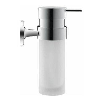 Duravit Duravit - Dispensador De Jab&oacute;n Starck T, De Pared, 0099351000