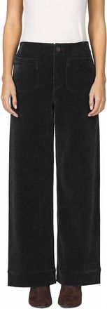 Dear John Denim Audrey High Rise Pants In Waikiki
