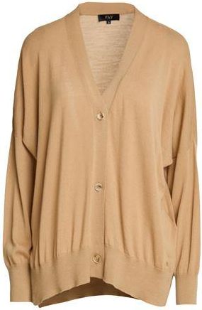 Fay KNITWEAR - Cardigans on YOOX.COM