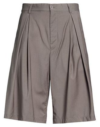 Emporio Armani HOSEN & R&Ouml;CKE - Shorts & Bermudashorts auf YOOX.COM