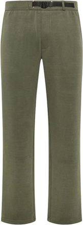 Peuterey Heren, Sport, Groen, Maat: M Fleece