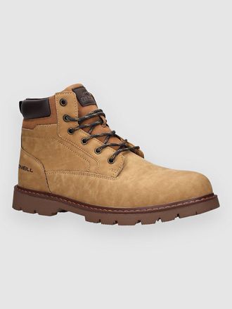 O'Neill Daro High Winter Zapatillas marr&oacute;n