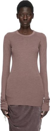 Rick Owens Donna, Top, Viola, M, new