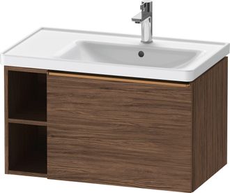 Duravit Duravit D-neo Mueble Bajo Lavabo Suspendido, 784x440x452 Mm, 1