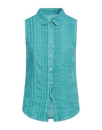 120% Lino TOPS - Hemden auf YOOX.COM