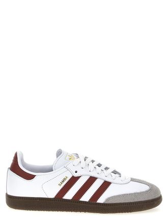 adidas Samba Og Sneakers