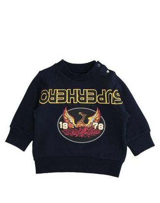 Diesel TOPWEAR - Sweatshirts on YOOX.COM
