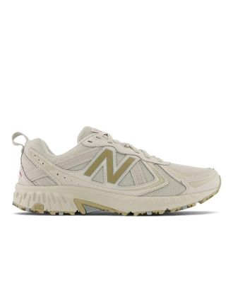 New Balance Mt410v5 sneakers color moonbeam-Grigio