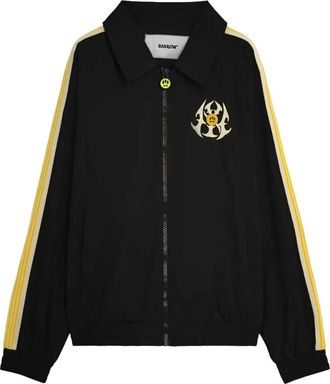 Barrow Hombre, Deporte, Negro, Talla: S