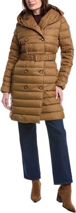Burberry Down Puffer Jacket