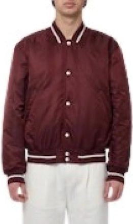 Rhude Uomo, Giacche, Rosso, L, new
