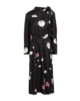 Paul & Joe DRESSES - Midi dresses on YOOX.COM