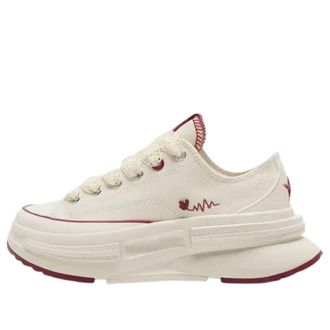 Converse (WMNS) Converse Run Star Legacy CX Beige Red A16578C