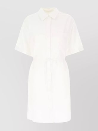 Calvin Klein shirt dress
