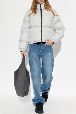 Canada Goose Fallon Down Jacket, Womens, Grey