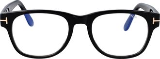 Tom Ford Squared Optical Ft5898 B 001