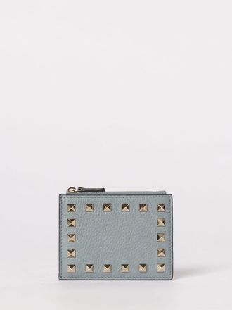 Valentino Garavani Portafoglio VALENTINO GARAVANI Donna colore Grigio