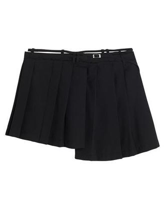Acne Studios BOTTOMWEAR - Mini skirts on YOOX.COM