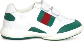 Gucci Sneaker in pelle, R.S Apollo/Ap