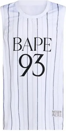 A Bathing Ape TOPWEAR - Canotte su YOOX.COM