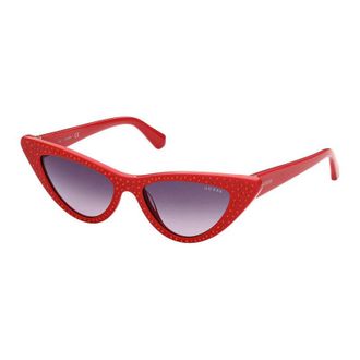 Guess GU7810 68B Red/Gradient Smoke