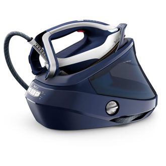 T-fal Pro Express Vision Centro De Planchado Azul Blanco