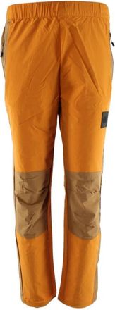 The North Face Outdoor Avontuur Broek Oranje/Bruin - Heren - Outdoor broeken - Oranje - M - Katoen - Fitness