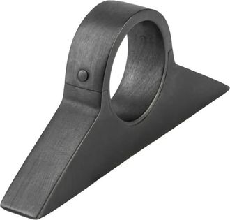 Parts Of Four sterling-silver Sistema diamond ring - Black