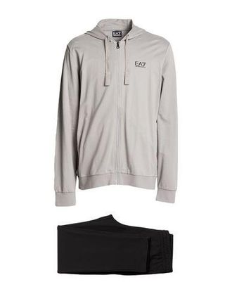 Emporio Armani OVERALLS - Sportanz&uuml;ge auf YOOX.COM