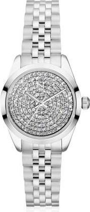 Sif Jakobs Jewellery Watch Sophia in Stainless Steel Silver at Nordstrom