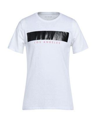 Guess TOPWEAR - T-shirts on YOOX.COM