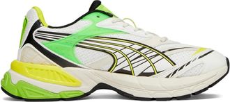 Puma Sneakers Velophasis con inserti - Bianco
