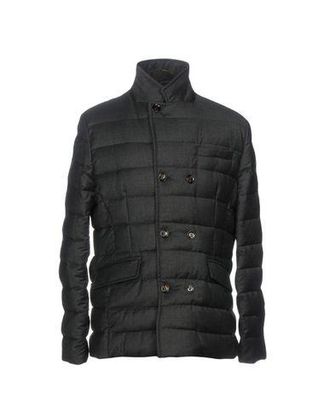 Moorer ROPA DE ABRIGO - Plum&iacute;feros y acolchados en YOOX.COM