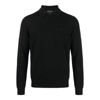 Emporio Armani Uomo, Top, Nero, 2Xl, new