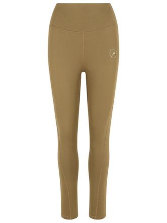 adidas by Stella McCartney Army Polyester Blend Leggings