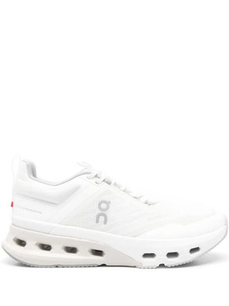 On Running Cloudnova X sneakers - White